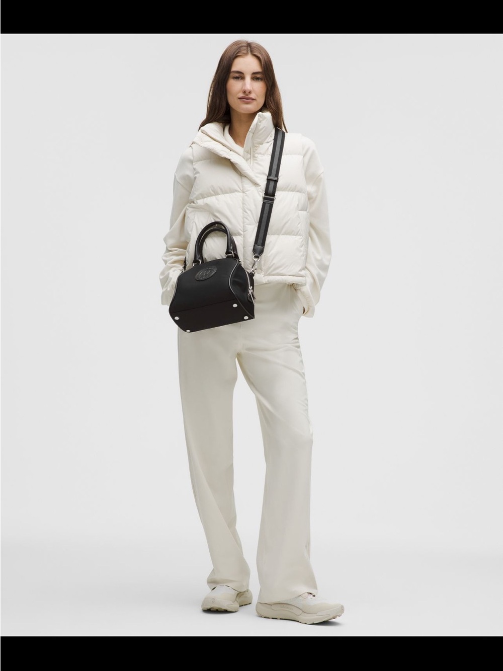 NWT Lululemon Bowler Crossbody Bag 4.5L - Picture 2 of 10